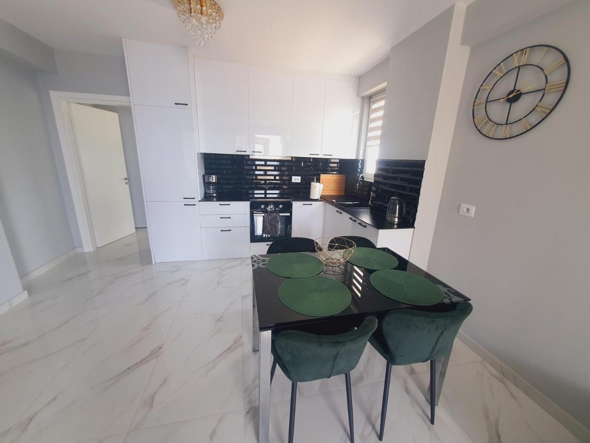 Amazing Sea View Apartment Sarande Exterior photo
