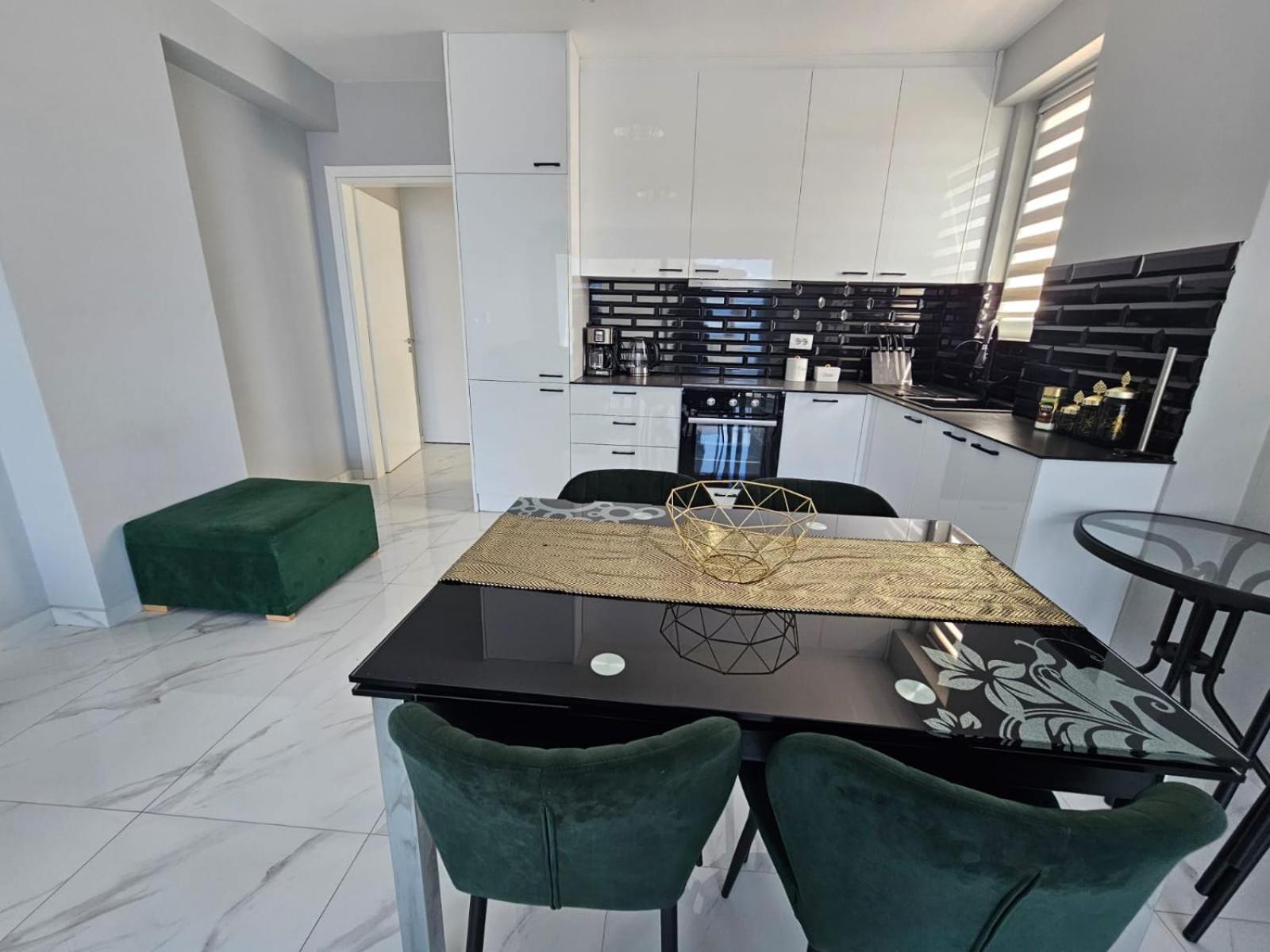 Amazing Sea View Apartment Sarande Exterior photo