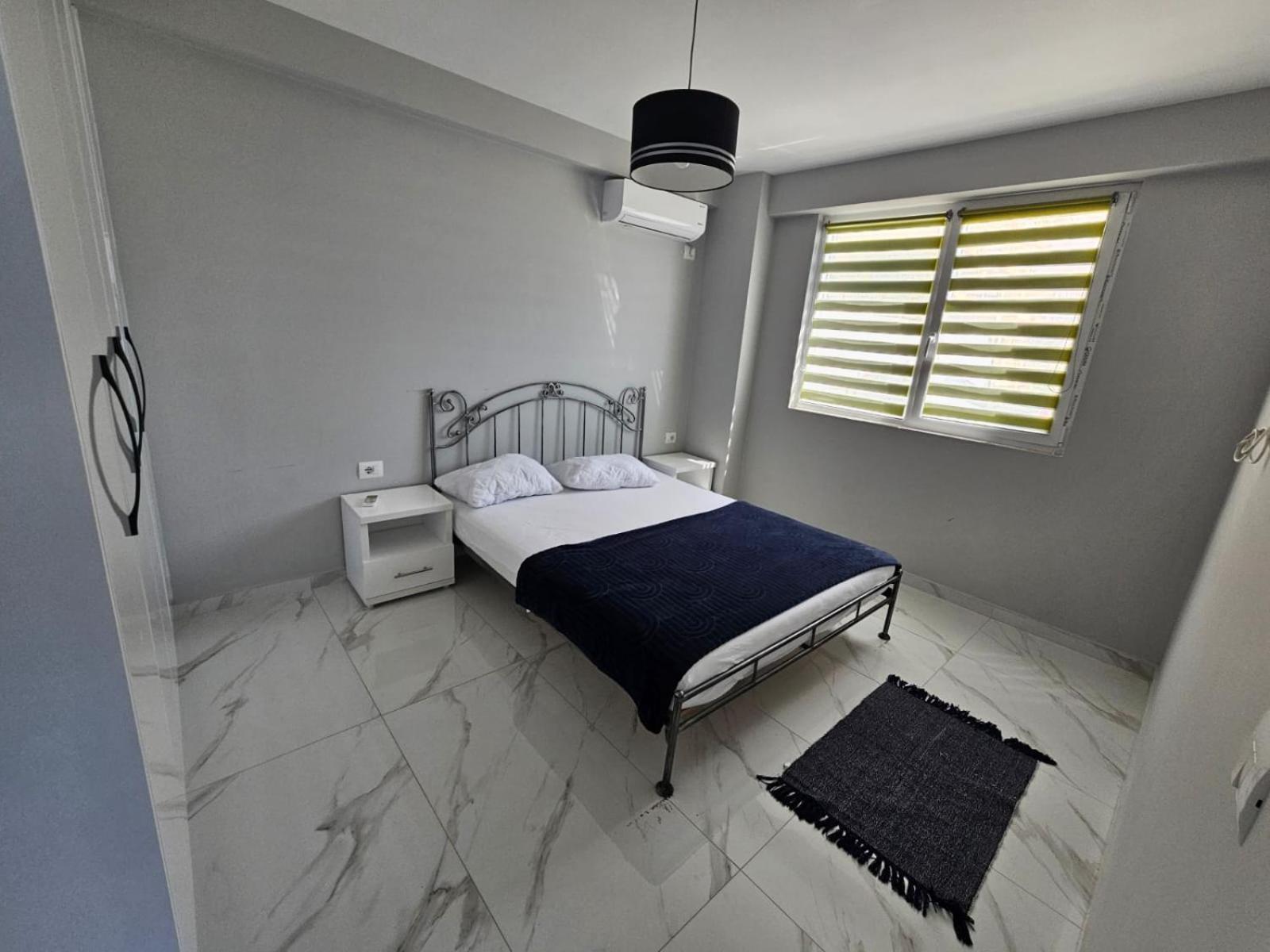 Amazing Sea View Apartment Sarande Exterior photo